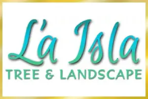 La Isla Tree and Landscape